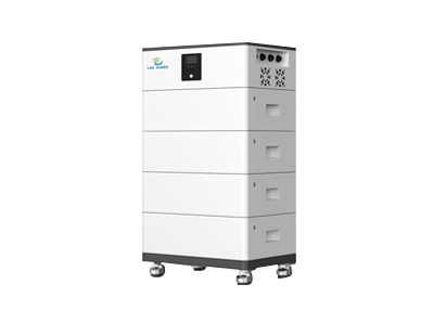 Armazenamento doméstico