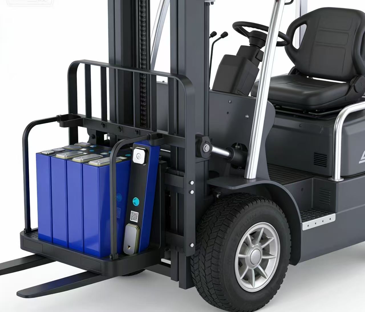 LiFePO4 Battery Cell Application Scenarios LiFePO4 Battery Cell Application Scenarios