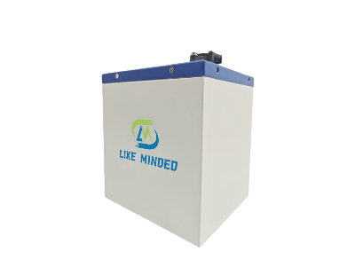 Bateria de lítio de 48V