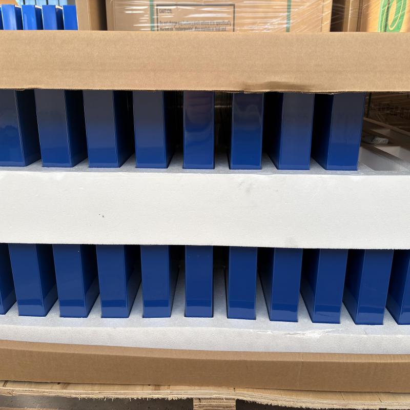 102Ah battery cell factory