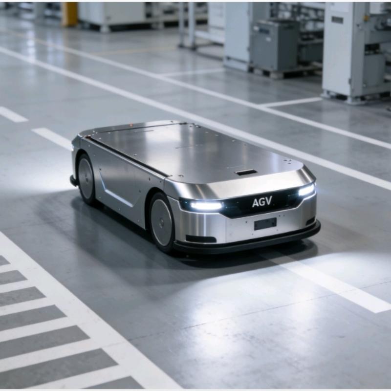 24V 100Ah Battery for AGV