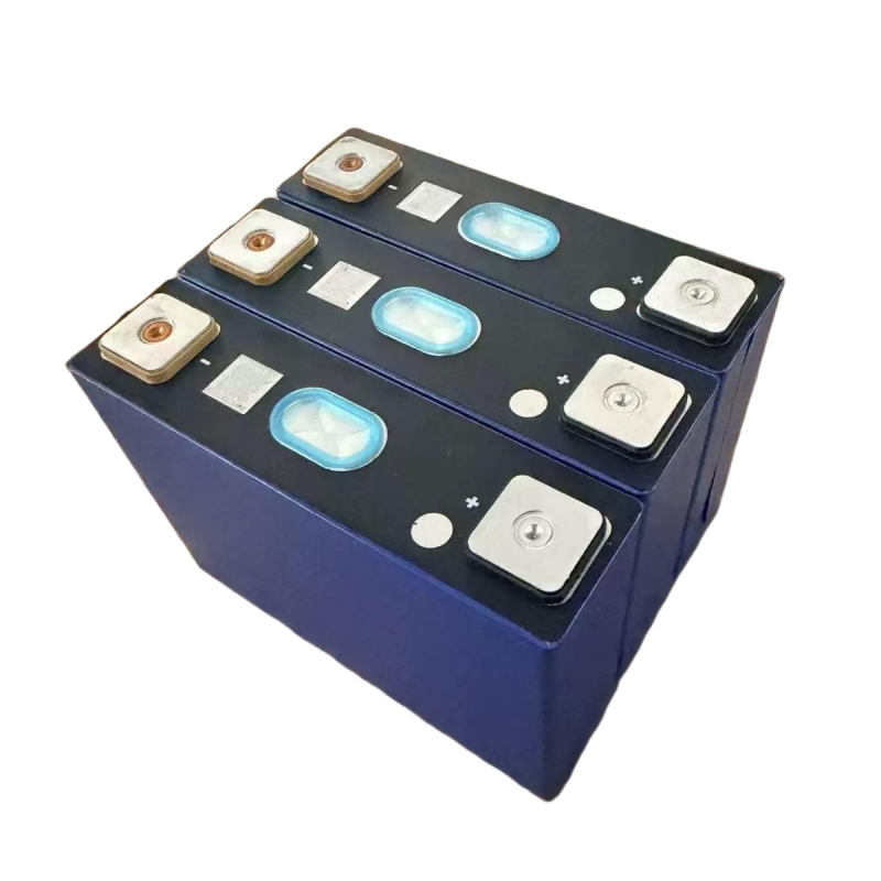 High Power EV Lithium Iron Battery