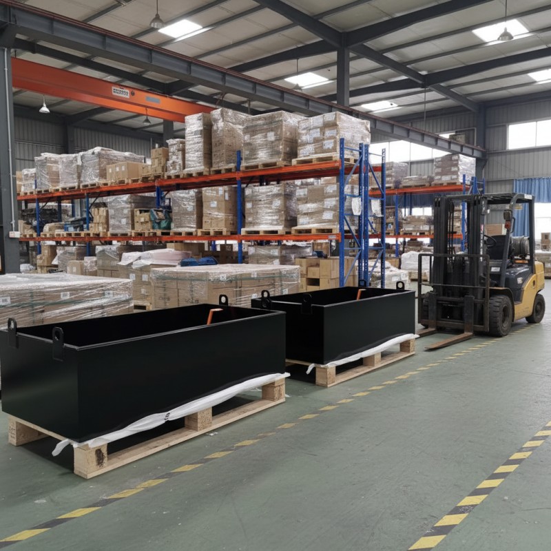 80V 410Ah LiFePO4 Forklift Battery Pack 80V 410Ah LiFePO4 Forklift Battery Pack