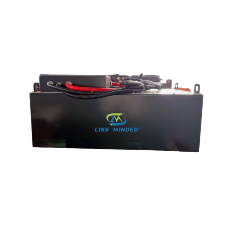 OEM Forklift Lithium Battery Factory OEM Forklift Lithium Battery Factory