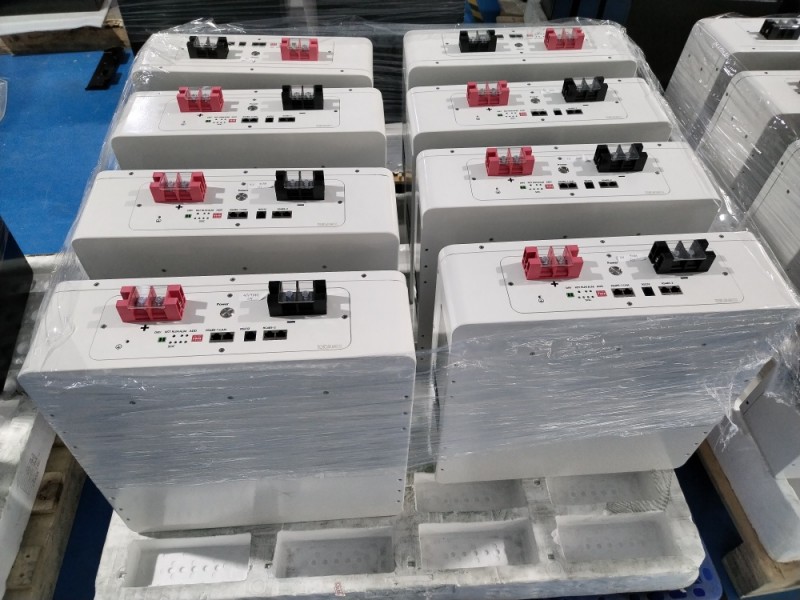 Customized 51.2V LiFePO4 Battery For Home Use Customized 51.2V LiFePO4 Battery For Home Use