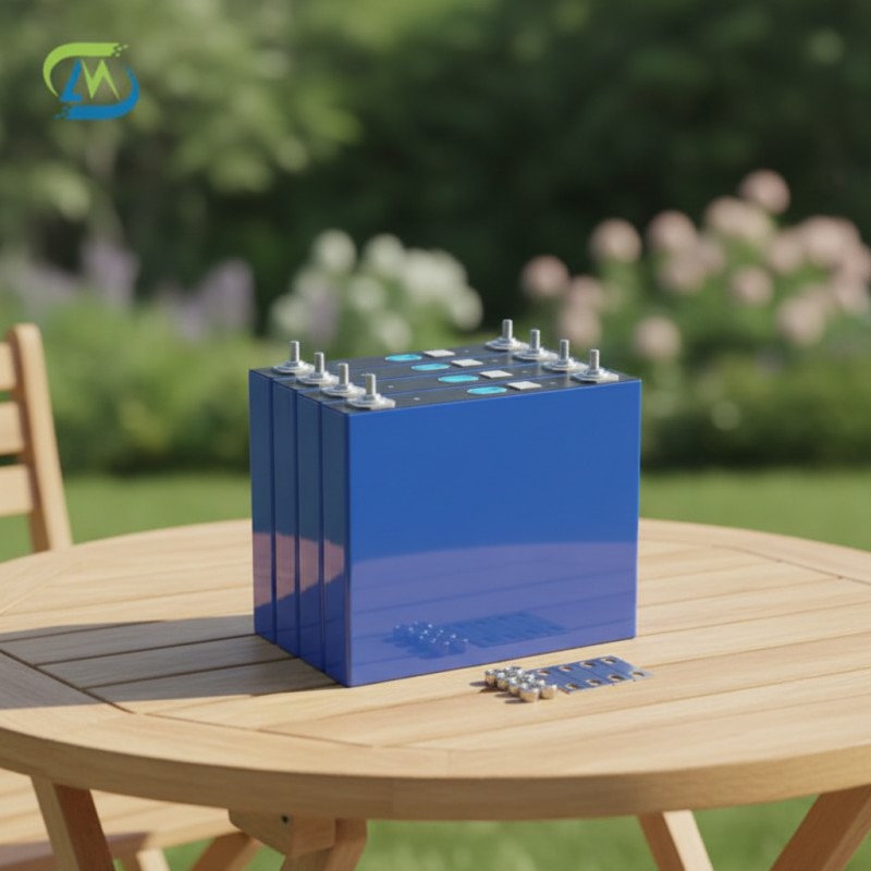 High reliability LF206 energy cell