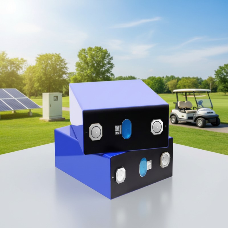 Commercial 314Ah LiFePO4 Cell Commercial ESS 314Ah LiFePO4 Cell