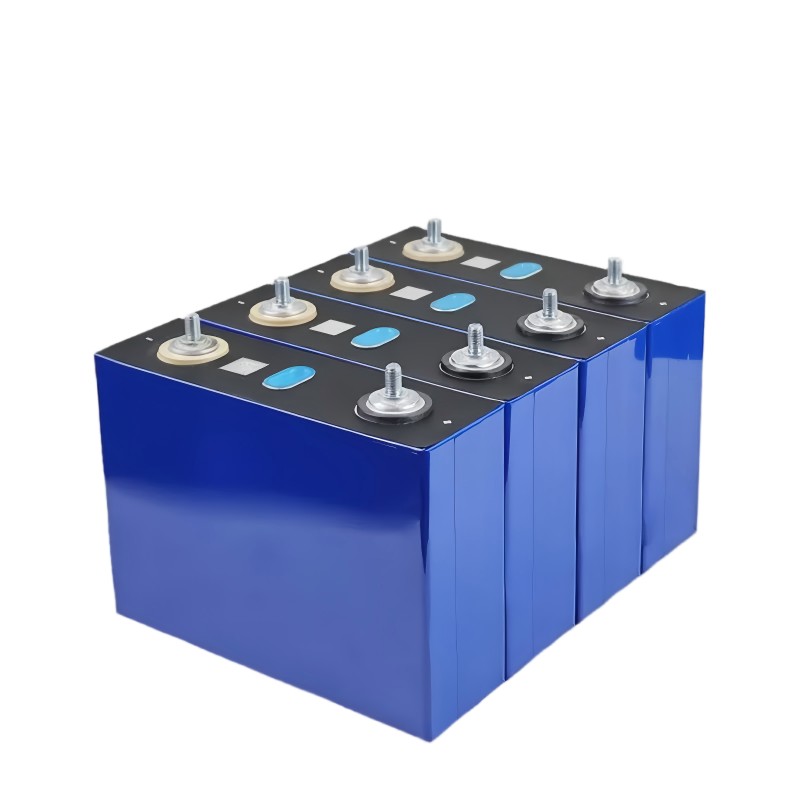 Rechargeable 100Ah Lifepo4 Battery Cell For EV Rechargeable 100Ah Lifepo4 Battery Cell For EV
