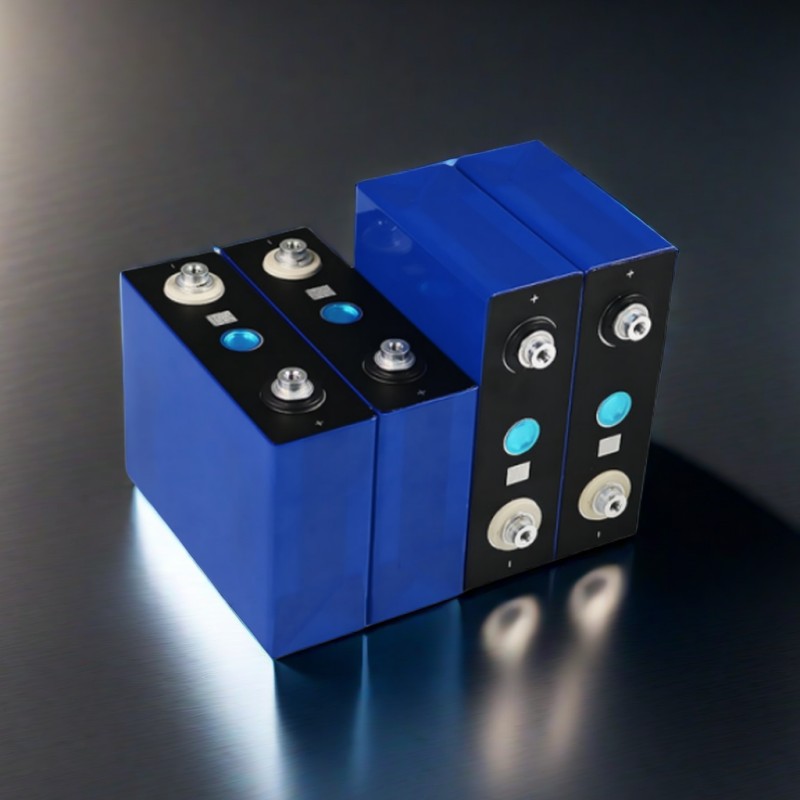 Deep Cycle 3.2V 100Ah LiFePO4 Battery Cell