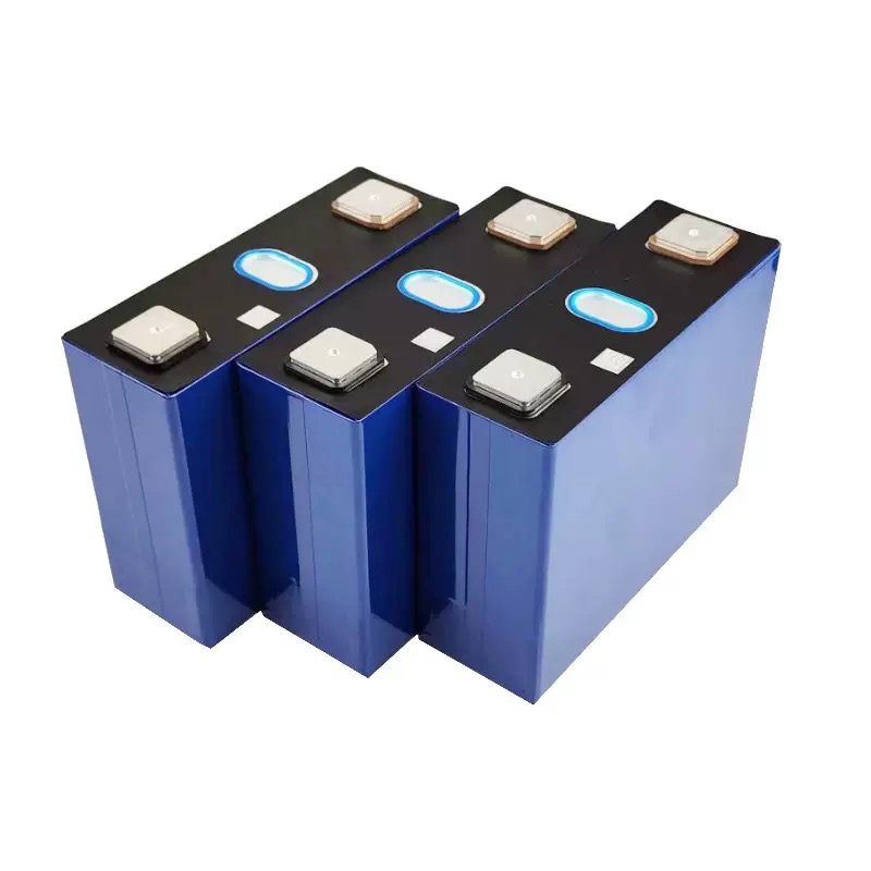3.2V 100Ah square LFP battery cell 3.2V 100Ah square LFP battery cell