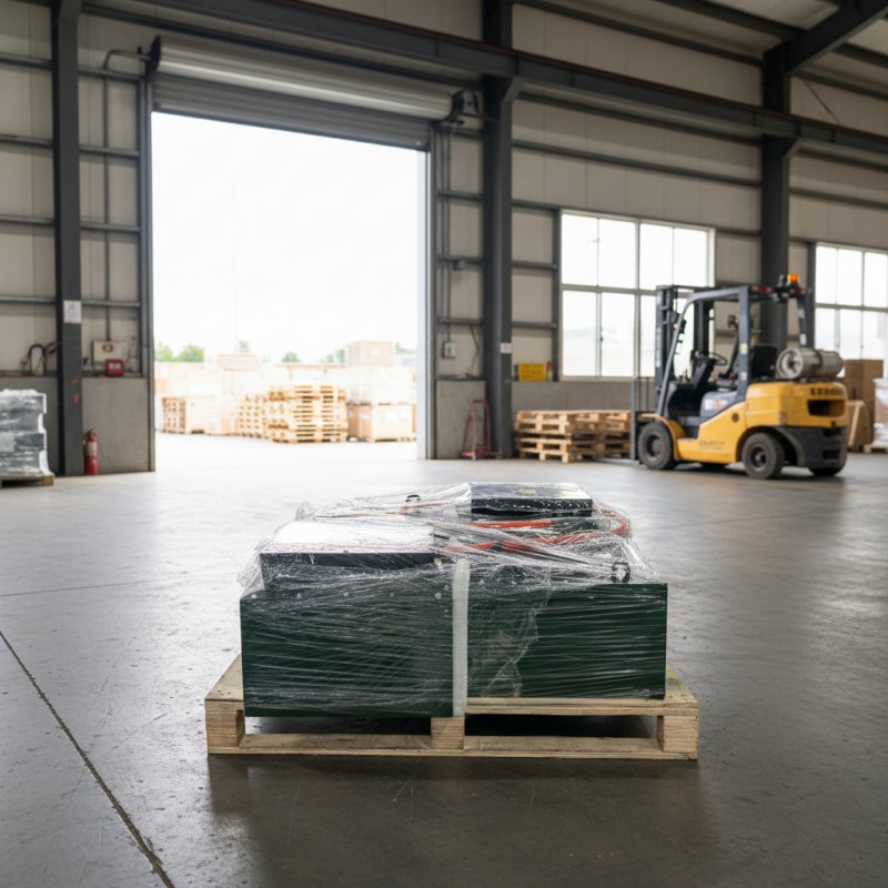 1200 cycles deep cycle lithium battery 80V Likeminded industrial battery for electric forklift