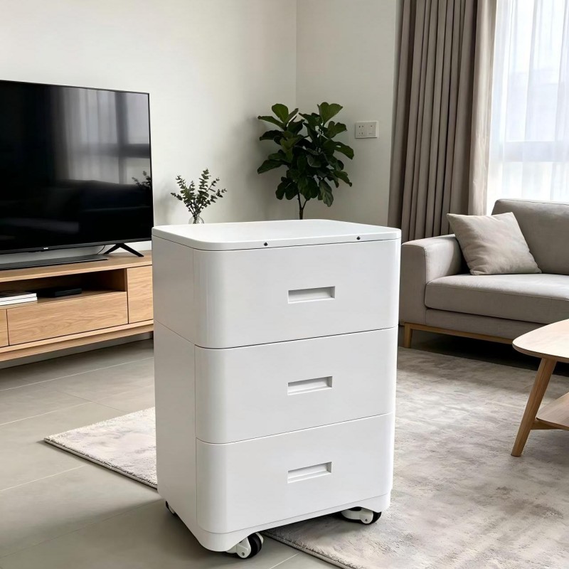 Solar Energy Storage Battery For Residential Use